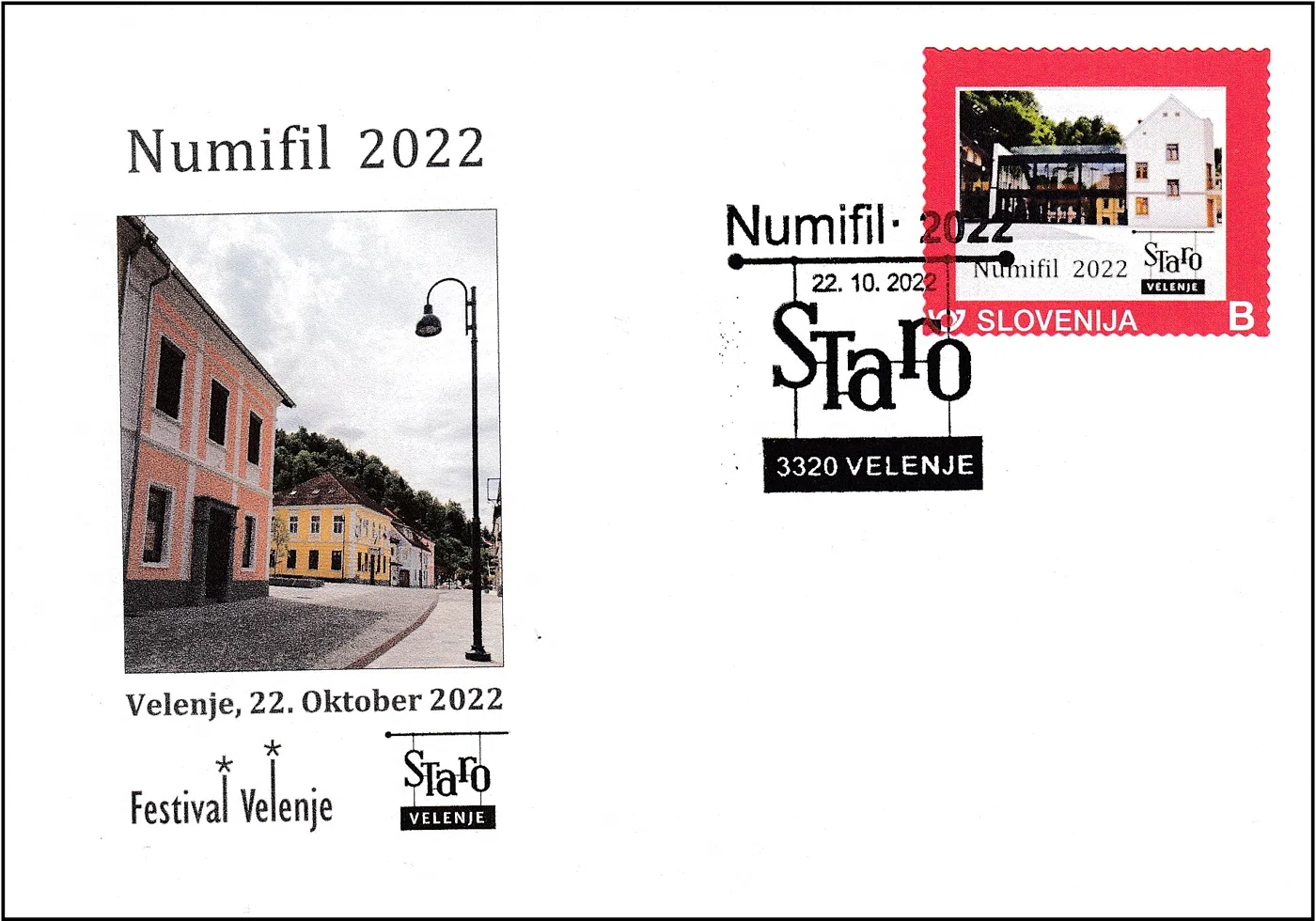 NUMIFIL 2022